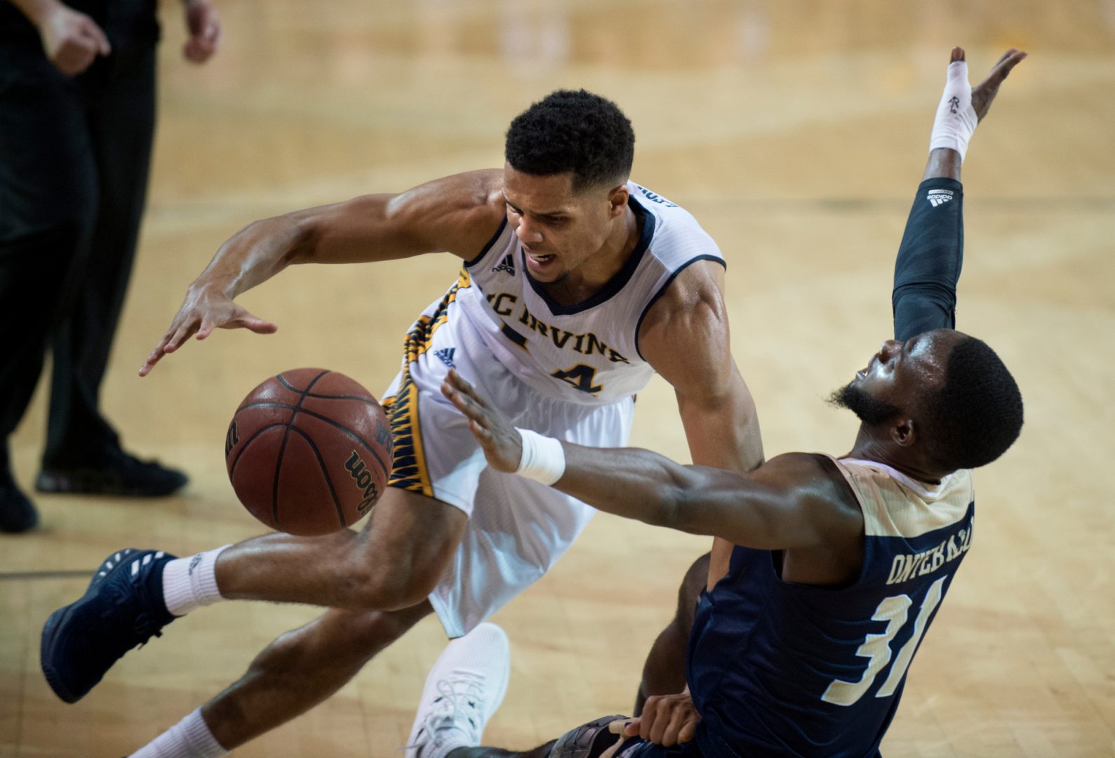 UCI Homecoming