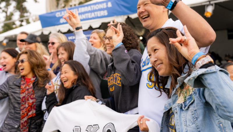 HC Hero Image for Class Celebrations